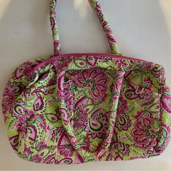 Vera Bradley bag - Picture 1 of 3